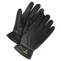 Bdg Cut Resistant Gloves, A5 Cut Level, Uncoated, L, 1 PR 20-1-10751-L