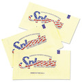 Splenda No Calorie Sweetener Packets, 1g, PK1200 1080087