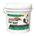 Hawk Rodenticide, 8 lb., Paste Form 31208