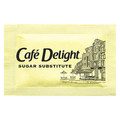 Cafe Delight Sucralose, 0.02 oz, 2000 Ct, PK2000 OFX45304