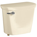 American Standard Toilet Tank, Gravity Fed, Single Flush 4188A104.021