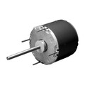U.S. Motors Condenser Fan Motor, Phase 1, 1/4 HP 8666
