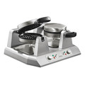 Waring Commercial Waffle Maker, Double2700W WW250BX