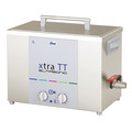 Elma Ultrasonics Ultrasonic Cleaner, 1.6 gal. Tank Cap. xtra TT60H