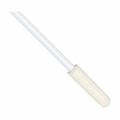 Chemtronics Swab, 6 in L, 1/8 in Dia, PK50 CF3050