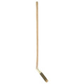 Wooster 2" Bent Radiator Paint Brush, Polyester Bristle, Wood Handle F1843