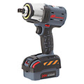 Ingersoll-Rand 20V 1/2" Cordless Impact Wrench, Hazardous Environment, Pin W5153P-C1D2