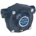 Delavan Ag Pumps Spray Pump, 8-Roller, Housing Cast Iron 8900C-R