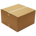 Zoro Select Shipping Box, 20x20x12 in 55NN03