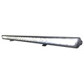 Ecco Utility Light Bar, LED, 3.0A, 32x32x2.1" H EW3132