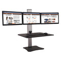 Victor Technology Standing Desk, 23" D X 28" W X DC475