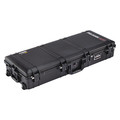 Pelican ProtAirCase, 5 7/16 in, PrPu, Blk 017450-0001-110