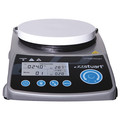 Stuart Hot Plate, Digital, Round, 220V 04661-24