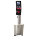 Argos Technologies Electronic Pipette, 8-Channel, 5 to 100uL 24501-32