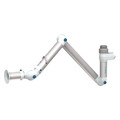 Instock Fume Extractor Arm, Ceiling or Wall GROES-3