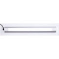 Instock LED Task Lighting, Aluminum GRPT48-LED