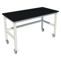 Instock Patriot Table, 950 lb. Load Capacity GRPT4830-C