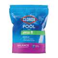 Clorox pH Adjuster, Granular, 4 lb. Size 12104CLX