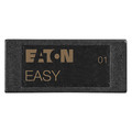 Eaton Memory Card, For Easy E4 Control Relays MEMORY-SDU-A1