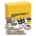 Enerpac BHP361GA, 18 Ton, Hydraulic Cross Bearing Puller Set  with Air Pump BHP361GA