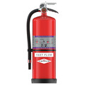 Amerex Fire Extinguisher, 20B:C, Purple K, 20 lb 795