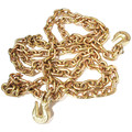 Laclede Chain with Hooks, Welded, 70 Grade 3524-316-35