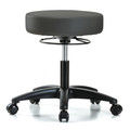 Instock Cleanroom Stool, 300 lb. Capacity GRVDHSO-RG-RC-8605