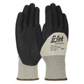 Pip Cut-Resistant Gloves, 2XL, 11" L, PR, PK12 15-215/XXL