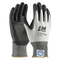 Pip Cut-Resistant Gloves, XL, 10" L, PR, PK12 19-D324/XL
