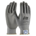 Pip Cut-Resistant Gloves, L, 9" L, PR, PK12 19-D327/L