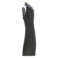 Pip Cut-Resistant Sleeve, Gray, Knit Cuff 20-21DACPBP22TH