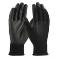 Pip Knit Gloves, L, Seamless Knit, PR, PK12 33-B115