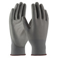 Pip Knit Gloves, XL, Seamless Knit, PR, PK12 33-G115
