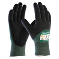 Pip Cut-Resistant Gloves, S, 7" L, PR, PK12 34-8753