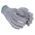 Pip Cut-Resistant Gloves, 2XL Size, PK12 M1840-XXL