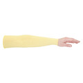 Pip Cut-Resistant Sleeve, Universal Sz, Yellow MSK1-18