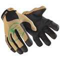 Hexarmor Cut-Resistant Gloves, L, PR 3092-L (9)