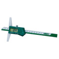 Insize Electronic Depth Gage 1141-500A