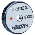 Insize Threaded Ring Gauge Dimension Type Inch 4121-5D1N