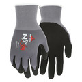 Mcr Safety Knit Gloves, Glove Size M, PK12 967315M