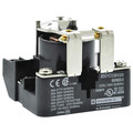 Schneider Electric Open Power Relay, Surface Mounted, SPST-NC, 480V AC, 4 Pins, Poles 8501CO8V29