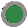 Schneider Electric Pushbutton Head, 30 mm, Green ZB4FL3