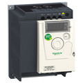 Schneider Electric Variable Frequency Drive, 3hp, 200 to 240V ATV12PU22M3