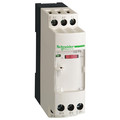 Schneider Electric Analog Converter, 3.1" H, 24VDC RMPT23BD