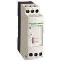 Schneider Electric Analog Converter, 3.1" H, 24VDC RMTK90BD