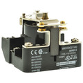 Schneider Electric Open Power Relay, 24V DC, SPST-NO, 4Pins 8501CDO21V53
