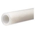 Zoro Select Reinforced Silicone Tubing-3/8" ID, 3A ZUSA-HT-2528