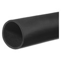 Zoro Select Tubing, EPDM, 1/2" I.D., 3/4" O.D. ZUSA-HT-1483