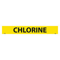 Nmc Chlorine Pressure Sensitive, Pk25, A1049Y A1049Y