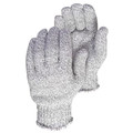 Superior Glove Cut and Heat Resistant Glove, XL, PR SPGC/A/XL
